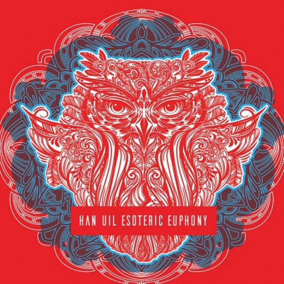 HAN UIL - Esoteric euphony